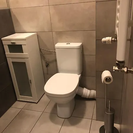 Apartament Włoska Apartament