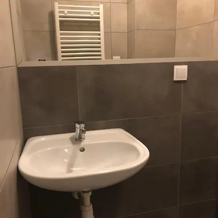 Apartament Wloska