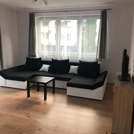 Apartament Wloska Apartment Krakow